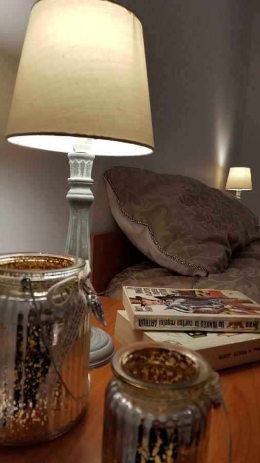 Gloria Apartament Appartement Baia Mare Buitenkant foto